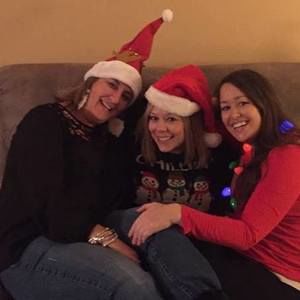 Meet your Posher, Tracy